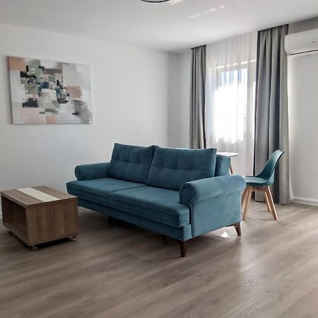 Modern And New Apartments In North Of Timisoara - Pnm Residence Uisenteş Exterior foto